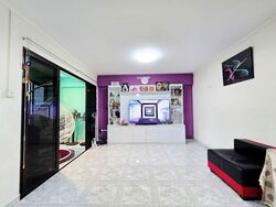 Blk 256 Compassvale Haven (Sengkang), HDB 5 Rooms #575826241